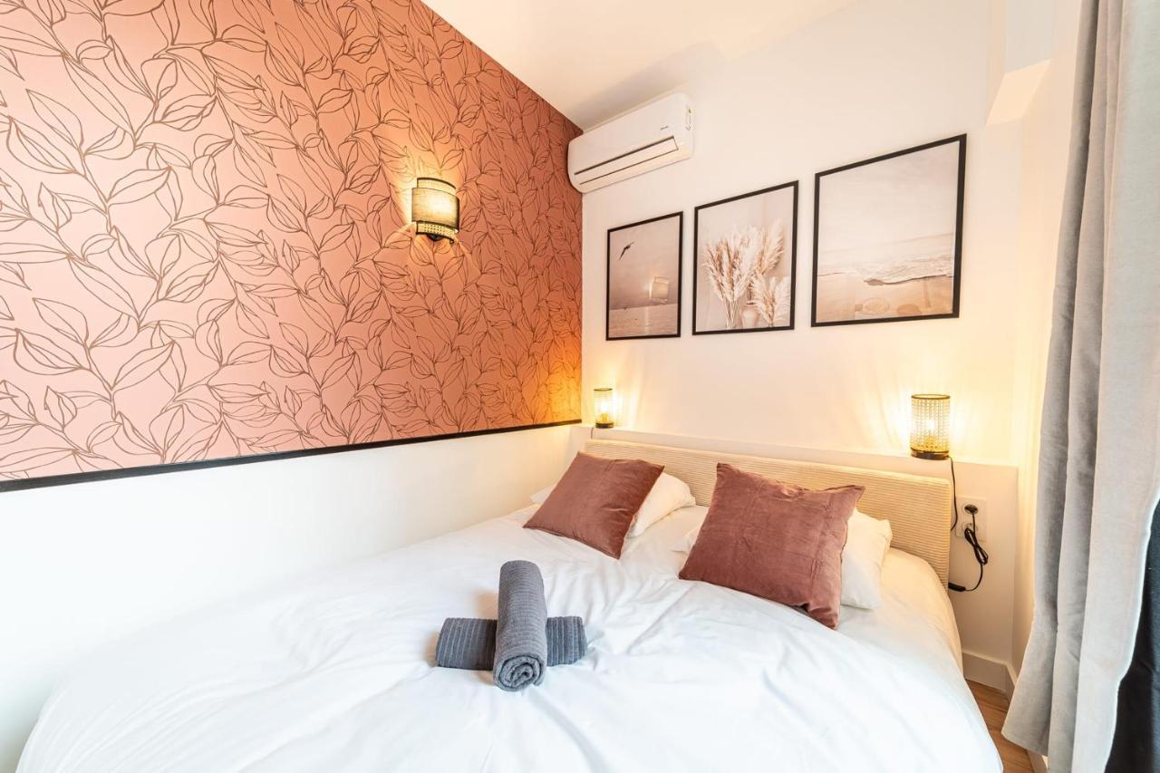 Le Marietton Appartement Cosy A Deux Pas Du Metro Valmy Lyon Eksteriør bilde